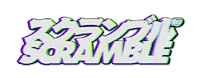Scramblebrandofficial bjj jiujitsu scramble Sticker