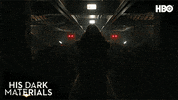 Hbo GIF by His Dark Materials