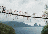 Ill Be There On My Way GIF by Adventrgram