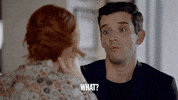 Season 1 Sisters GIF by Almost Family FOX