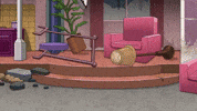 Animation Domination Dancing GIF by AniDom