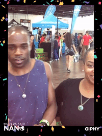 worlds fair nano GIF