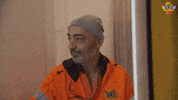 Tired Channel 9 GIF by The Block