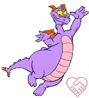 Imagination Figment Sticker by pintraderclub