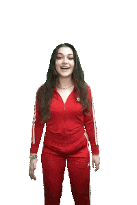 Singer Adidas Sticker by Studio Social