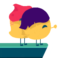 Gay Love Sticker