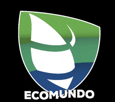 Logo GIF by Ecomundo