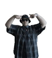 Swag Swipe Up Sticker by Universal Music Africa