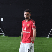 Well Done Yes GIF by Manchester United