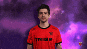 Happy Celebration GIF by Tribe Gaming
