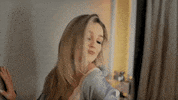 Get Weird Hair GIF by Little Mix