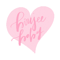 Heart Love Sticker