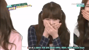 k-pop GIF
