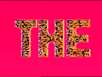 Art Glitch GIF