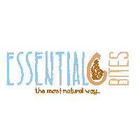 essentialbites lunch time yummy yummy yummy essential bites the most natural way Sticker