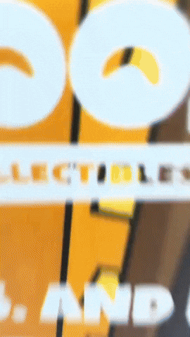 Invincible GIF by Youtooz