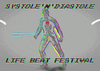 Pop Art Love GIF by Xinanimodelacra