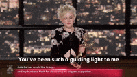 Guiding Light