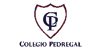 Logo Pedregal Sticker by CPGDL