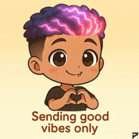 Black Shirt Big Mood GIF by Persona