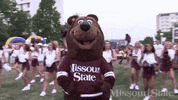 boomer GIF by Missouri State University