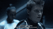 Tron Legacy GIF by Goldmaster