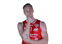 VilpasBasketball korisliiga vilpas vikings vilpas nepo Sticker