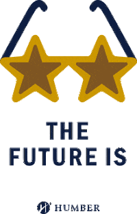 Convocation Convo Sticker by Humber College