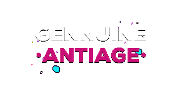 Sticker by gennuine