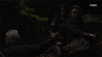 The Last Of Us Hbo GIF by Max