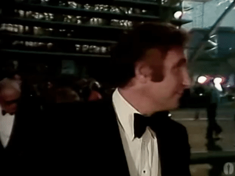 oscars 1981 GIF by The Academy Awards