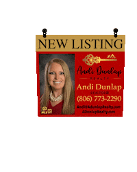 Real Estate Realtor Sticker by Black Pearl Realty