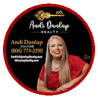 Real Estate Realtor Sticker by Black Pearl Realty