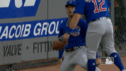 major league baseball sport GIF by MLB