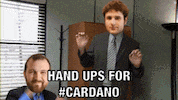 Cryptocurrency Ada GIF by Crypto GIFs & Memes ::: Crypto Marketing