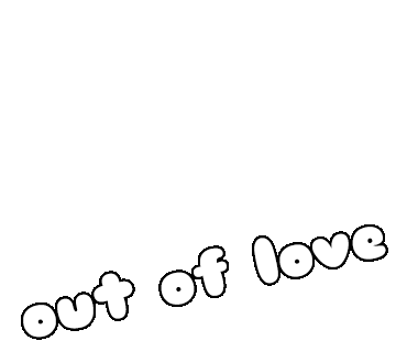 Valentines Day Text Sticker by Alessia Cara