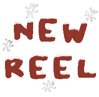 Have Yourself A Merry Little Christmas Sticker
