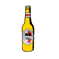 jessicaveerapen party beer stickers mauritius Sticker