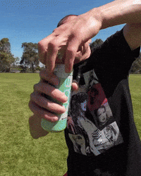 Cheers Flipside GIF