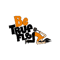 betruffle truffle tartufo betruffle be truffle Sticker