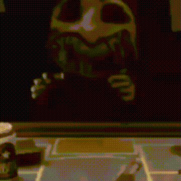 Sad Drink Smoking GIF