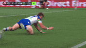 Nrl Roddy GIF by Canberra Raiders