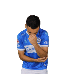 Spanish Dance Sticker by FC Den Bosch