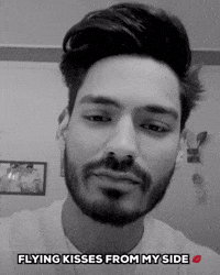 Roadies Rathee GIF