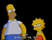 Lisa Simpson Episode 24 GIF by The Simpsons
