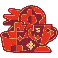 World Cup Qatar Sticker by Snoonu
