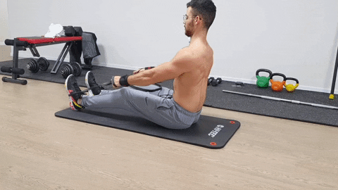 ONEBODY giphyupload homeworkout אימוןביתי GIF