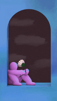 Happy Place GIF by Jaclyn