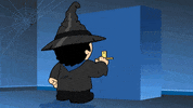 Halloween Mainzel GIF by ZDF