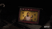 Kevin Hart Fitness GIF by NETFLIX